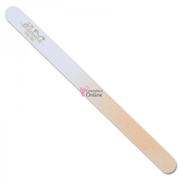 Pila 2M Beauty subtire din lemn, 100/180